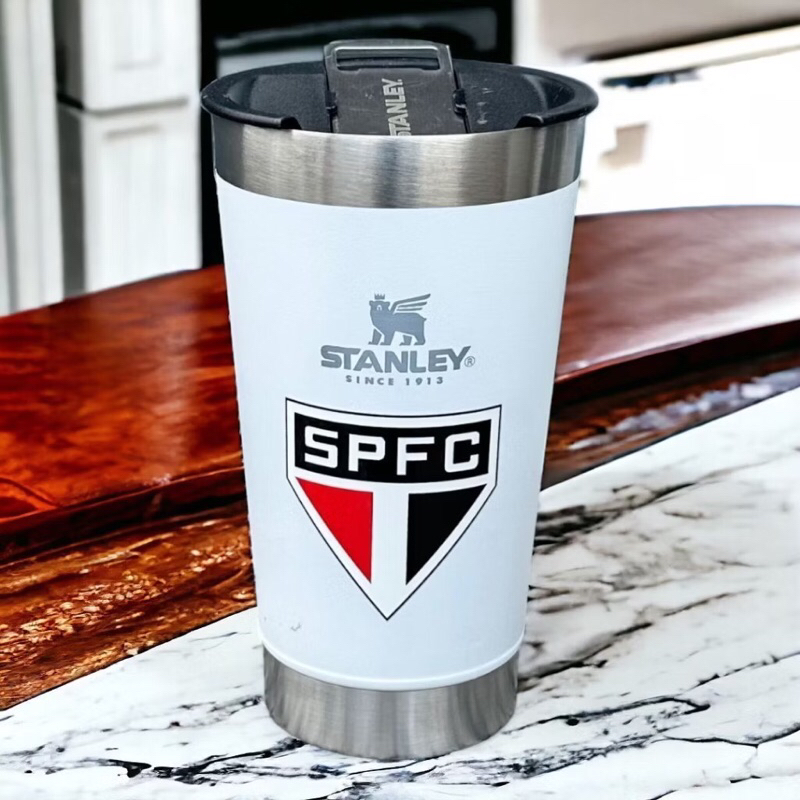Copos Stanley personalizado 473ml | Shopee Brasil