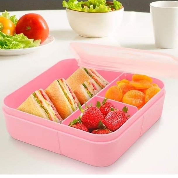 Staybowlizer Silicone - Base Stabile Per Ciotole Con Doppia Funzione, Senza BPA, Lavabile In Lavastoviglie - Foto 9