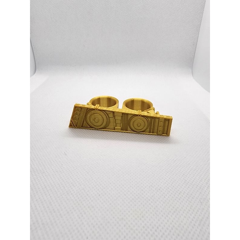 Anel Estilingue Doutor Estranho | Shopee Brasil