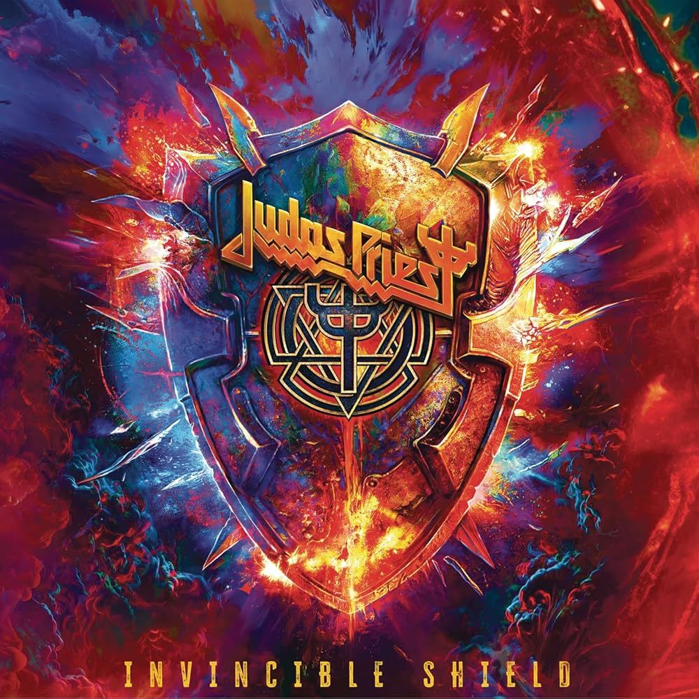 CD Judas Priest em Oferta | Shopee 2026