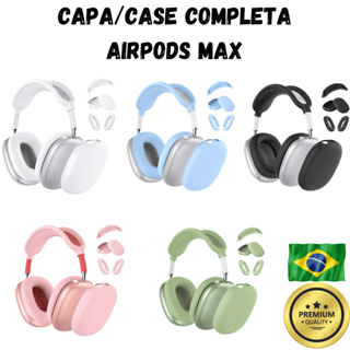 イヤホン airpods max green Apple AirPods Max - Meia-noite - Distribuidor Autorizado