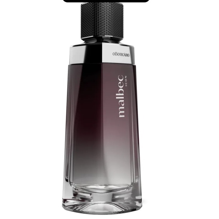 Malbec Icon Desodorante Colônia 100ml