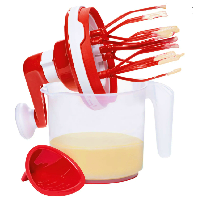 Tupperware TS Speed Chef Plus 1,2 Litro | Shopee Brasil