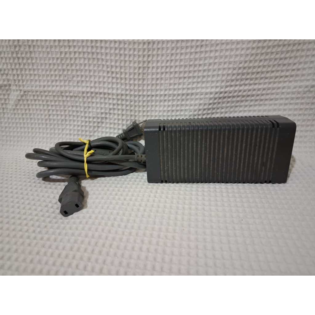 Fonte Xbox 360 Original Arcade Elite Falcon Jasper - Melhora o Preço