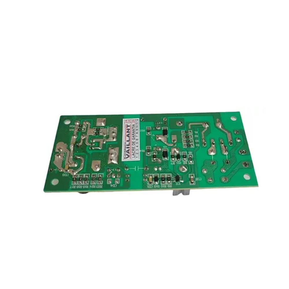 Placa Fonte Qdpower-1506a 15v Caixa Amplificada Ca370 Sp359