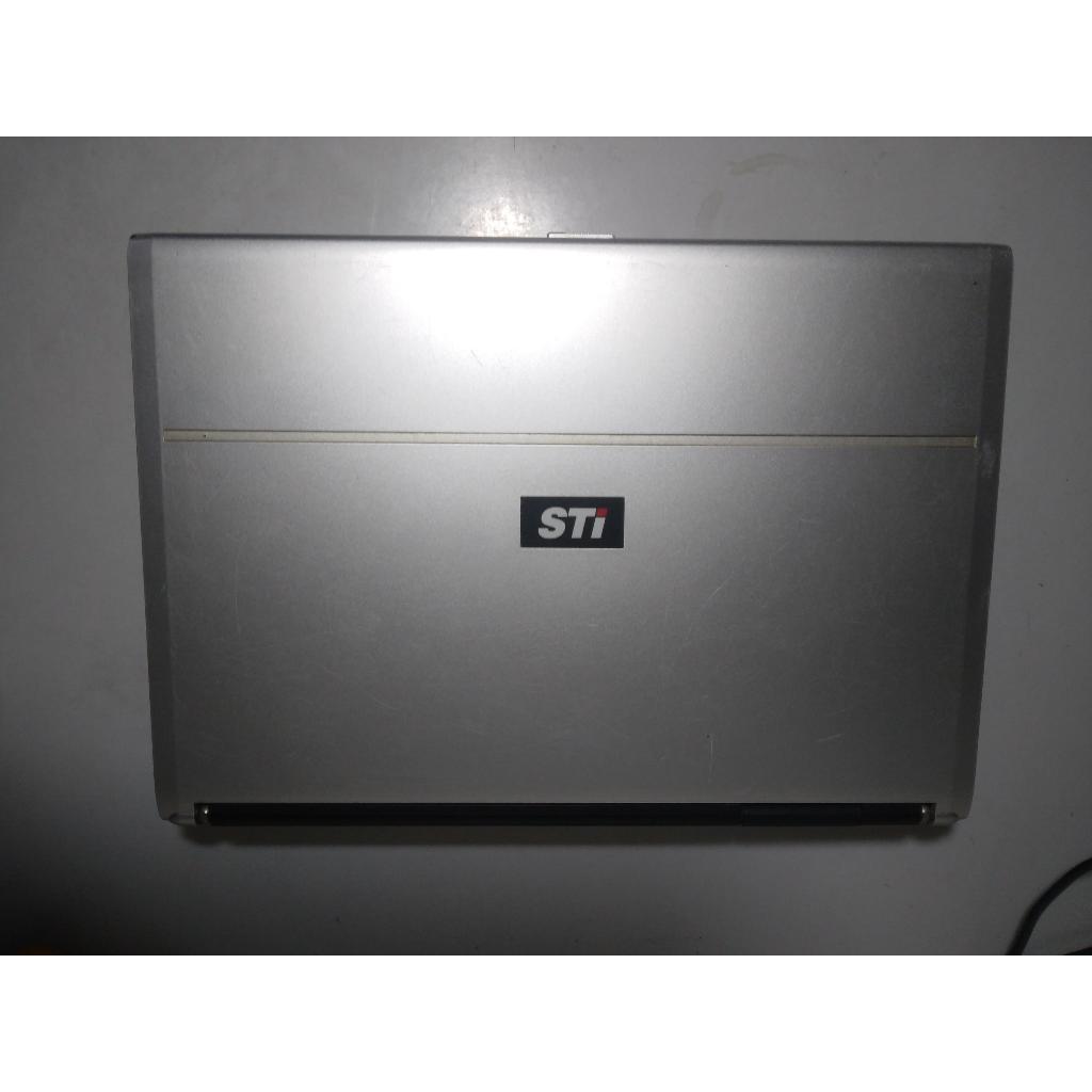 NOTEBOOK STI 1462 3GB DE MEMORIA PROCESSADOR PENTIUM DUAL CORE HD DE ...