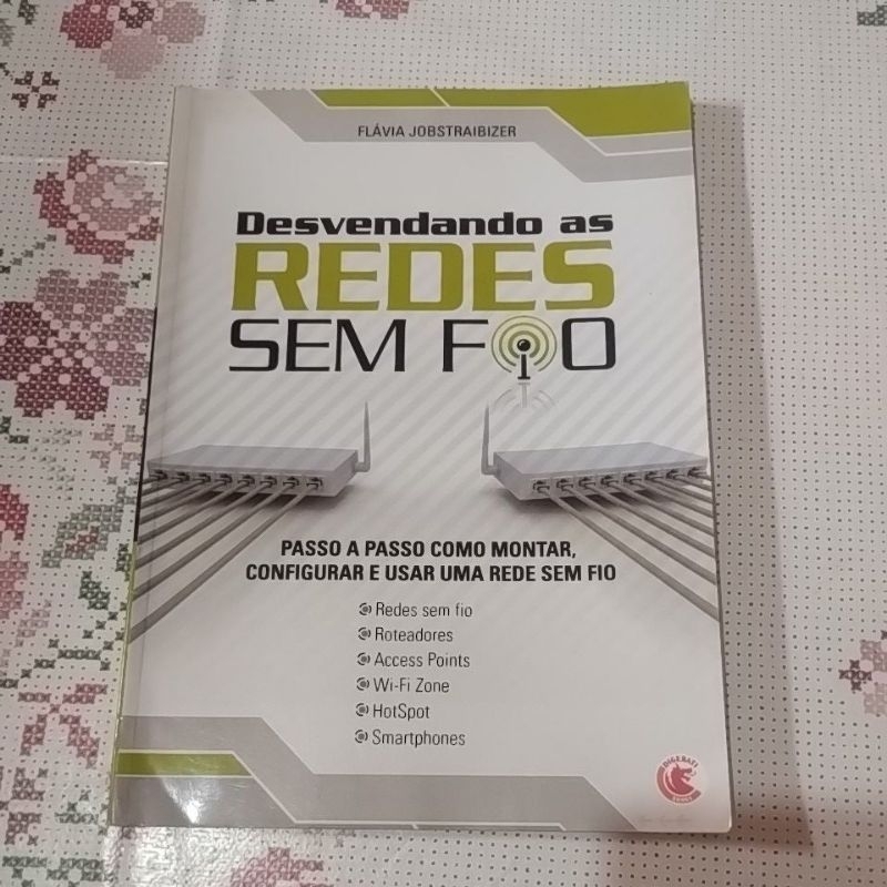 Desvendando as reder sem fio | Shopee Brasil