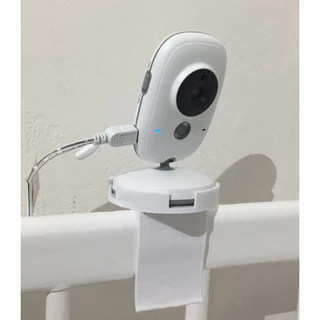 Suporte Para Baba Eletrônica de 7 e 9cm em Oferta na Shopee