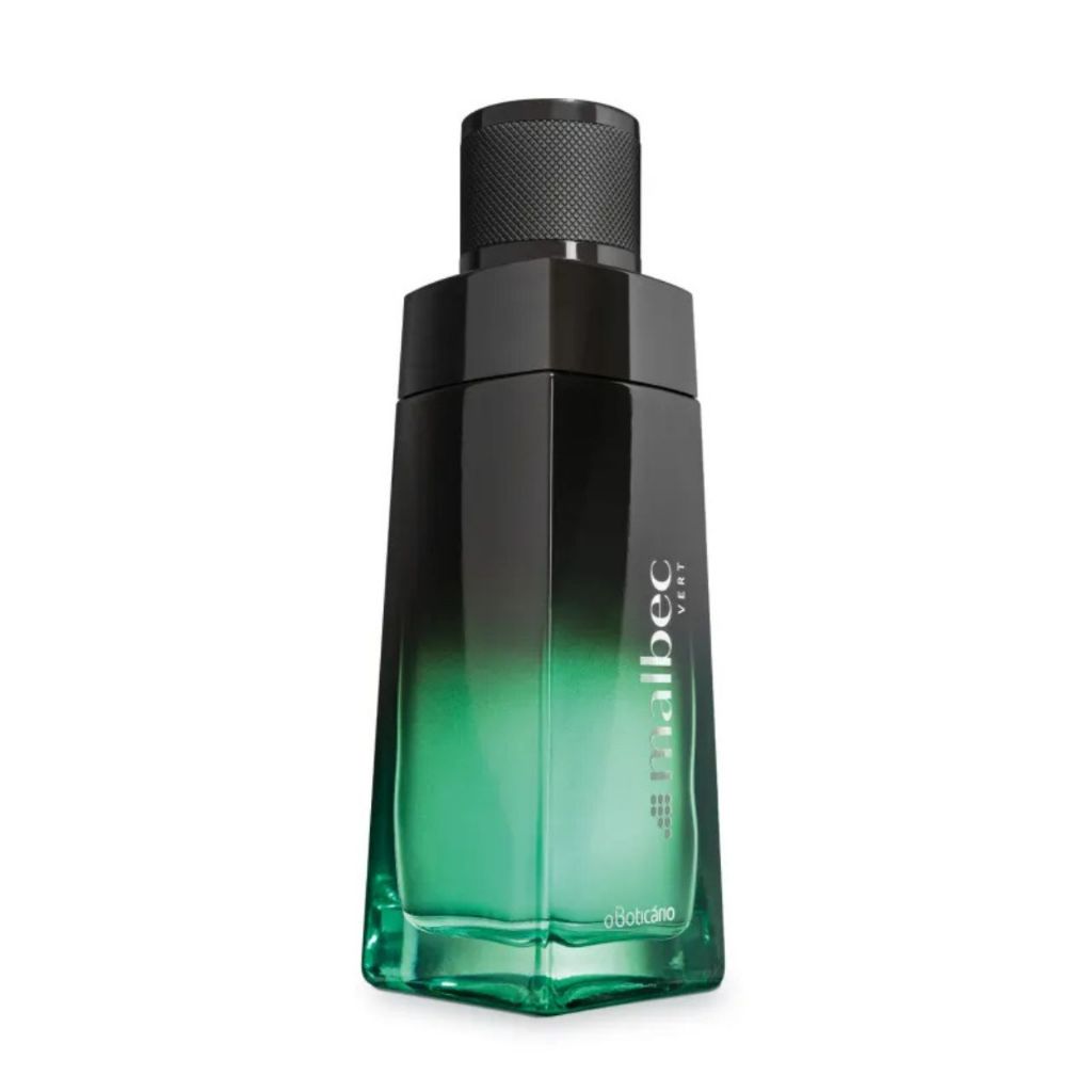 Malbec Vert Desodorante Colônia 100ml