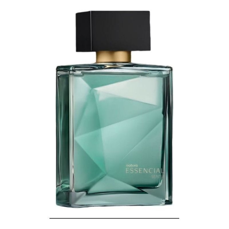 Essencial Sentir Masculino 100 ml