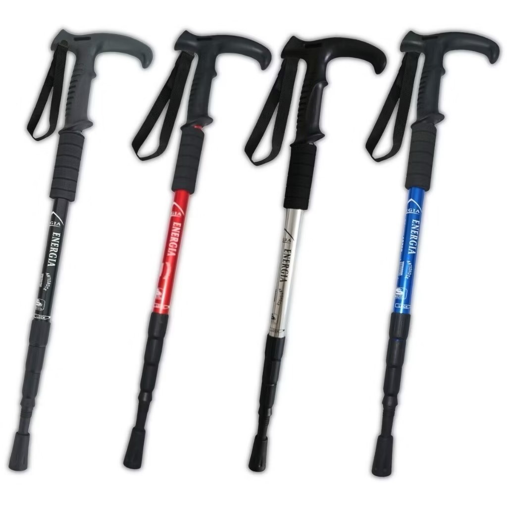 Set De 4 Cuchillos Falsos Retráctiles - De Plástico, Para Bromas, Magia O Halloween