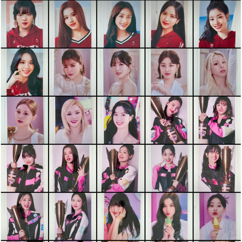 twice em Promoção na Shopee Brasil 2026