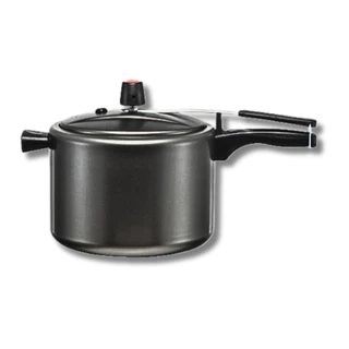 Panela De Pressão Antiaderente 4,5 Litros em Oferta na Shopee