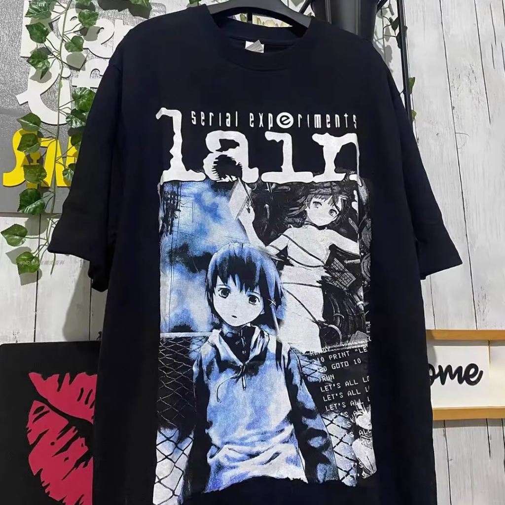 serial experiments lain em Promoção na Shopee Brasil 2026