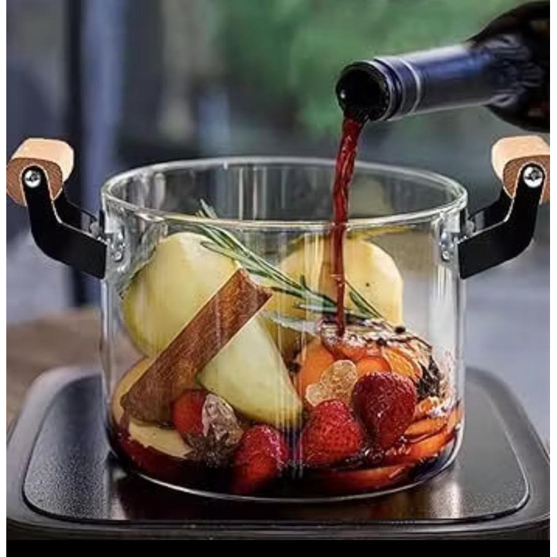 elf bar vape uk panela em vidro borossilicato 4,5l mesa cozinha mesa posta pode ir ao fogo