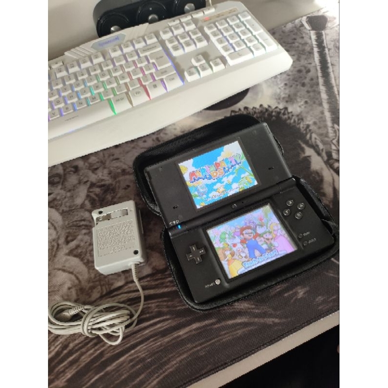 Nintendo DS DSI + R4 | Shopee Brasil