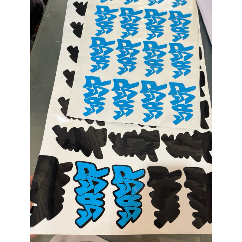Adesivo-Sasp - Faz a Boa!