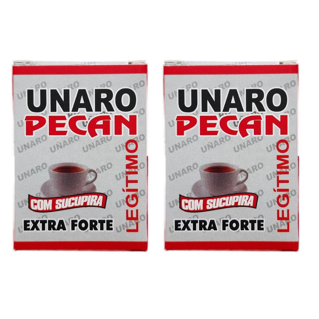 unaro de 30 cápsulas kit com 2 unidades | Shopee Brasil