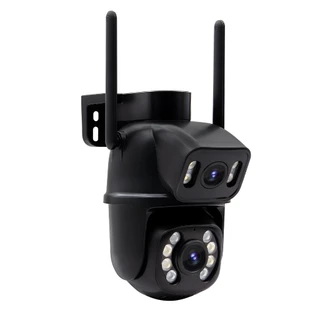 COIBEU Camera Externa Ip a Prova D