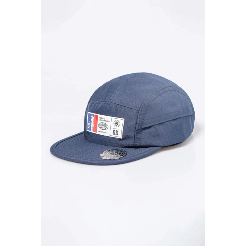 BONÉ FIVE PANEL CHRONIC ORIGINAL MARINHO