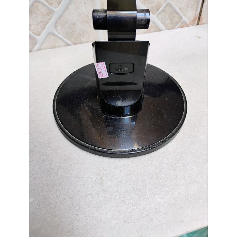 base monitor LG w1942s | Shopee Brasil