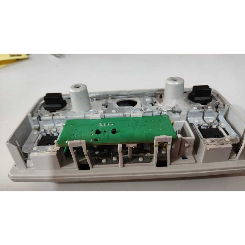 Lanterna Luz de Teto Fox Crossfox Spacefox Up Amarok 5z0947105B