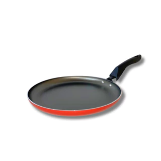 Frigideira Panquequeira Tapioqueira Antiaderente N°22 em Oferta na Shopee