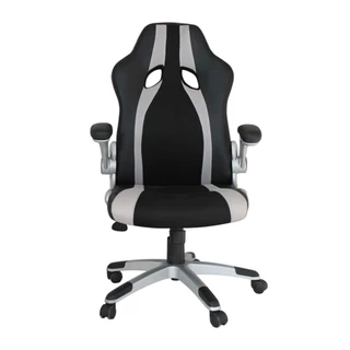 Cadeira Gamer Prata na Black Friday 2025 | BuscaProdutos