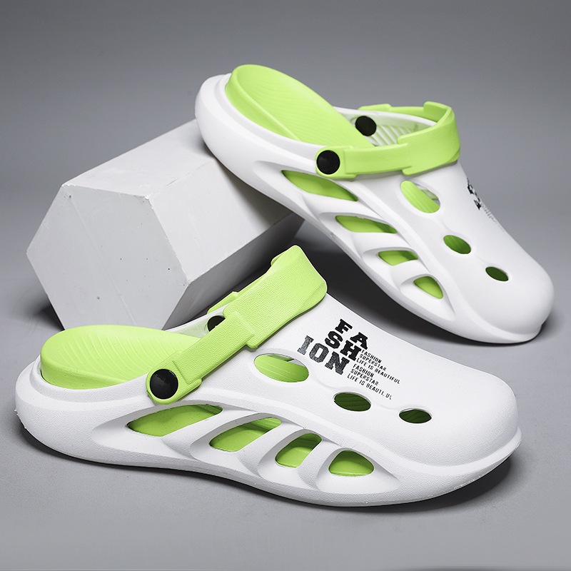 Chinelo Babuche Sandália Masculino Femenino Antiderrapante Scaleno Super Leve Em Eva