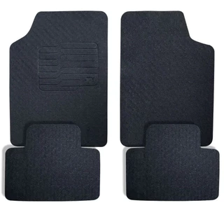 carpete para carro universal automotivo