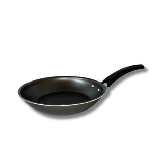 Frigideira Francesa Antiaderente 20 cm Diâmetro Tamanho Médio em Oferta na Shopee