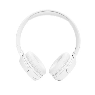 Fone de Ouvido sem fio JBL Branco - Tune 520BT