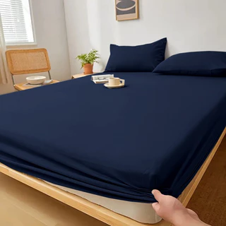 Jogo de Cama Lençol 400 Fios Micropercal em Oferta na Shopee