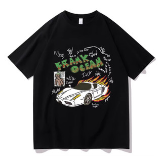 frank ocean camisa em Promoção na Shopee Brasil 2025