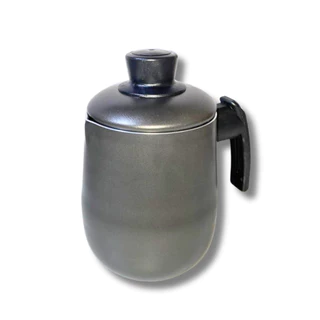 Bule Com Tampa Caneca Para Suporte De Papel Toalha 102 E 103 em Oferta na Shopee