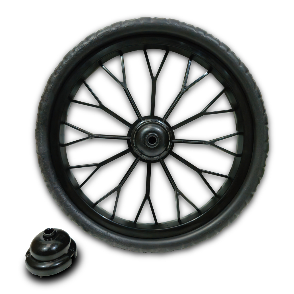 Roda Aro 12 Bicicleta Infantil Equilibrio Bike Carrinho Biciquetinha