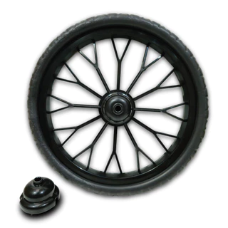 Roda Aro 12 Bicicleta Infantil Equilibrio Bike Carrinho Biciquetinha