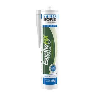 Espelho Fix 389G - Tekbond