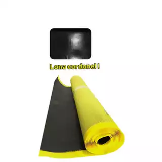 Cordonel P/ Conserto De Pneu Rolo 1 Metro em Oferta na Shopee