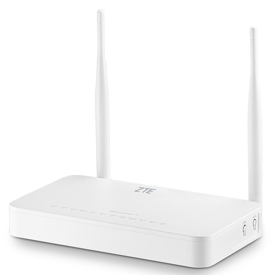 Roteador RE947 ONU GPON WIFI AC1200 ZXHN F670L HW V9.0 ZTE
