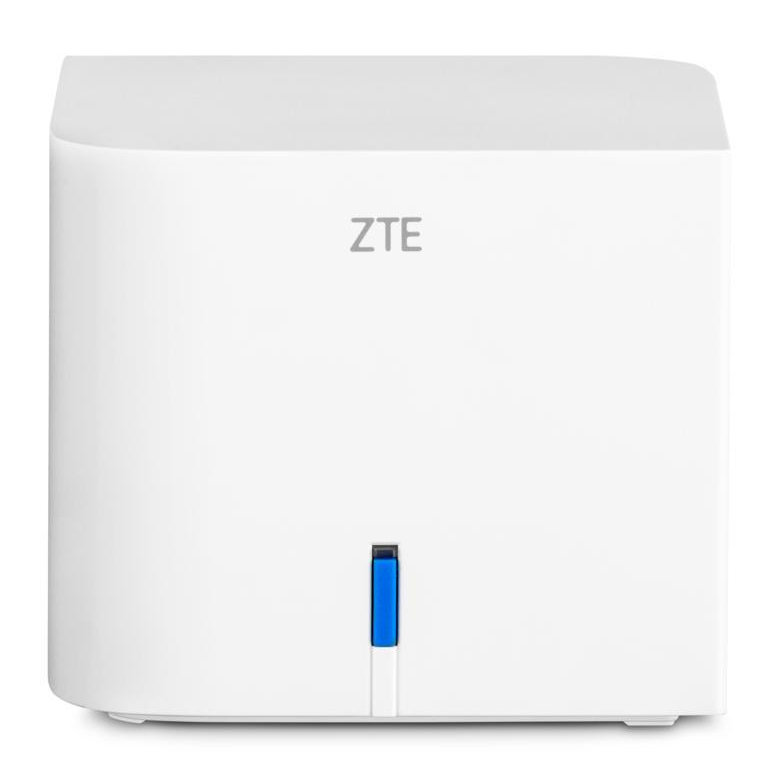 Roteador Mesp RE939 ZTE H196A AC1200 Original Multilaser