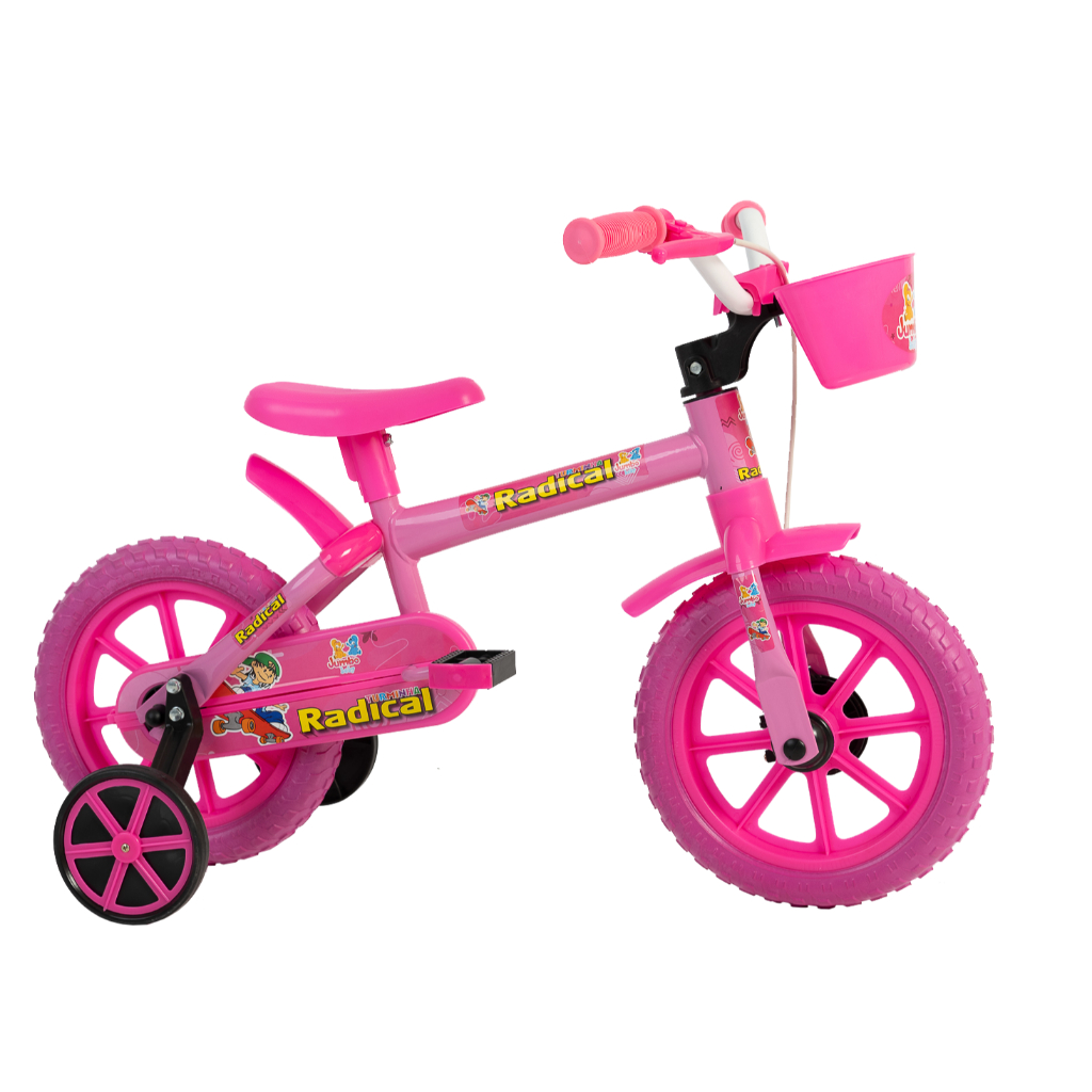 Bicicleta Menina em Oferta | Shopee 2026