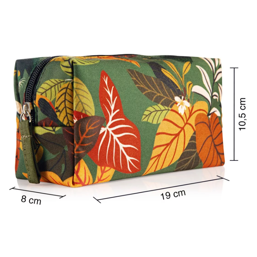 Necessaire Natura Ekos Winny | Shopee Brasil