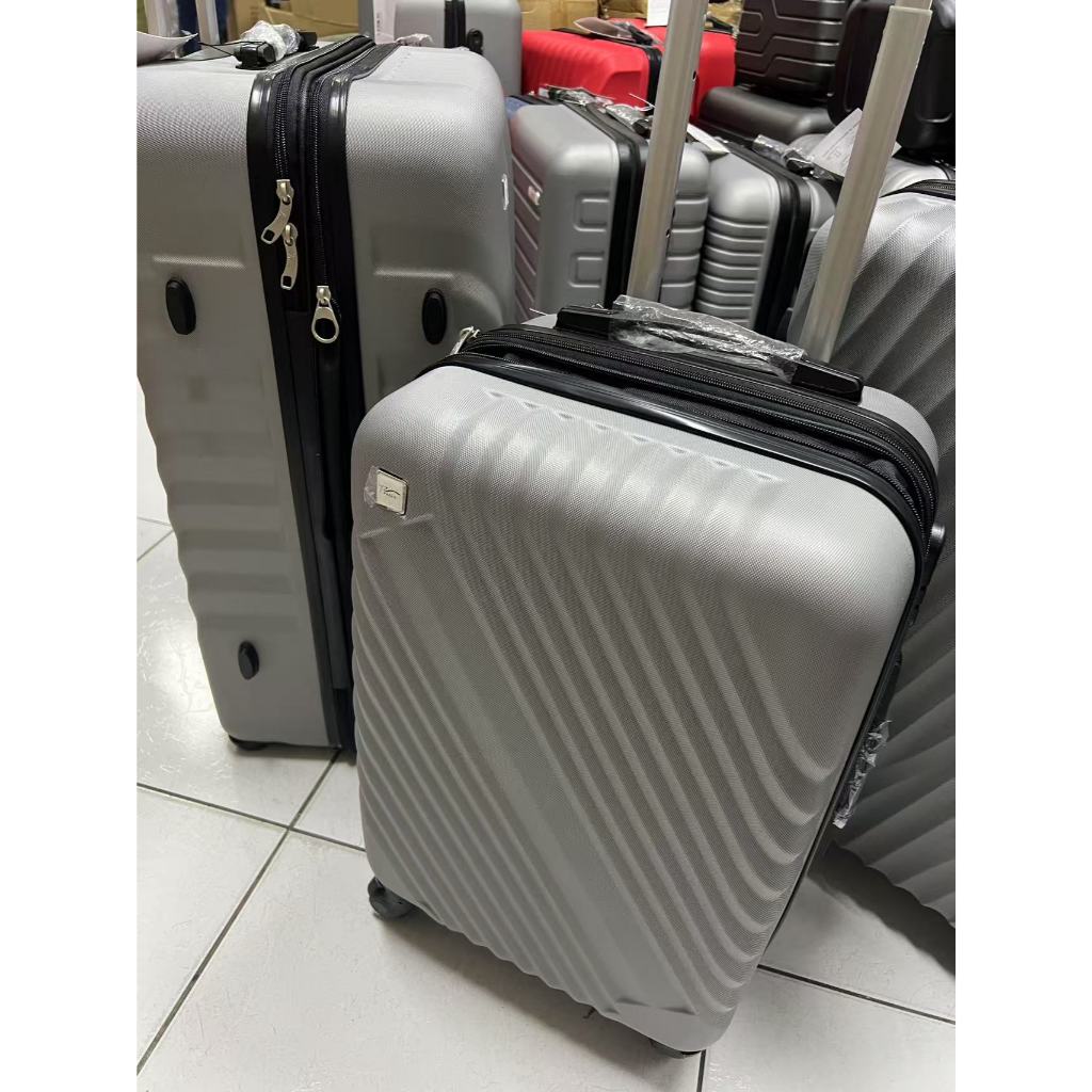 Mala 10kg De Bordo ABS Giro 360 Grau Cadeado-PRONTO ENTREGA