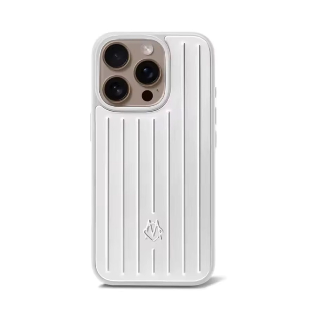 RIMOWA iPhone13pro ケース Capa Rimowa Street Wear Liga de Aluminio e Magnésio Para Iphone 13