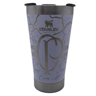 Copo Térmico com Tema do Seu Time - 473ml Personalizado