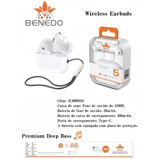 Airpod Pro 2 Usb C em Promoção na Shopee Brasil 2026