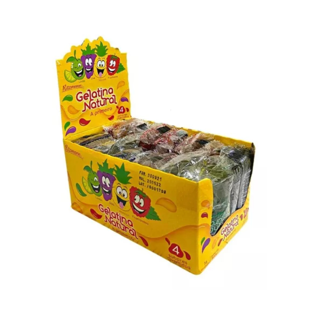Ritzmann em Promoção na Shopee Brasil 2026