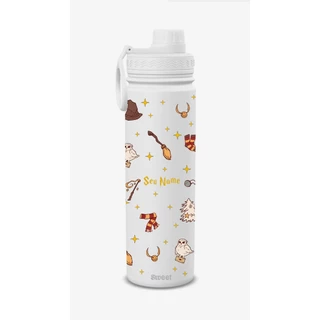 Garrafa térmica personalizada / Copo Personalizado ♥️