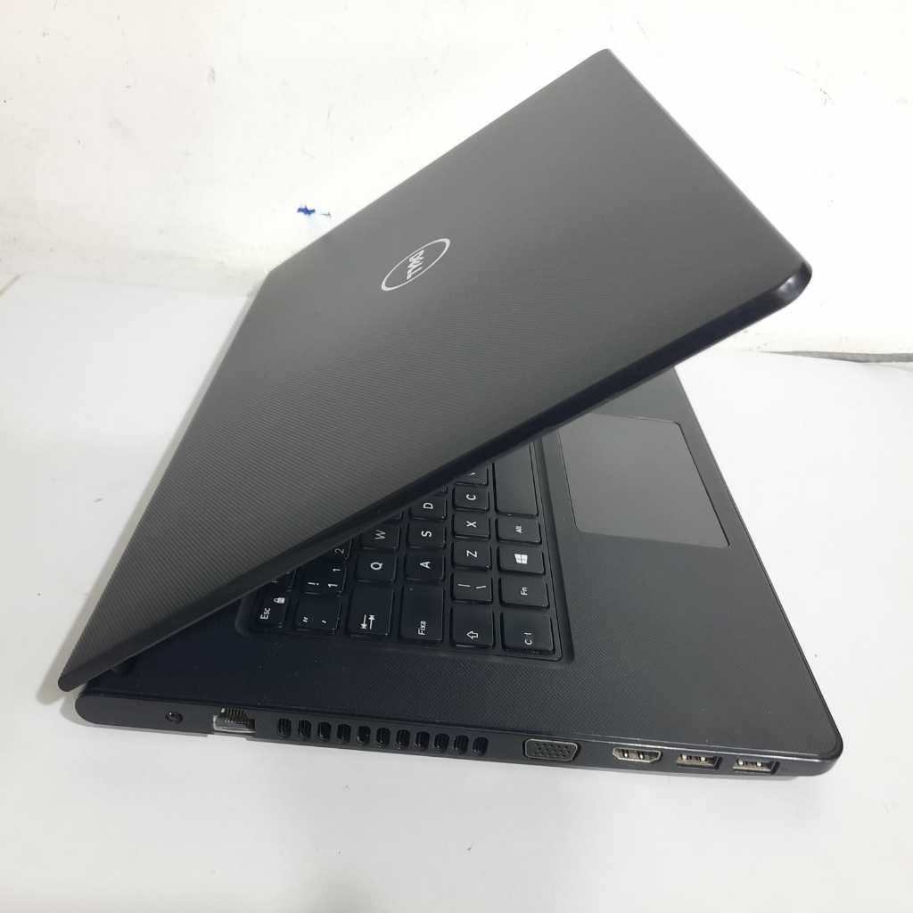 Notebook dell vostro 14 3468 Core i3 6006u 2.0ghz Memoria 4gb ddr3